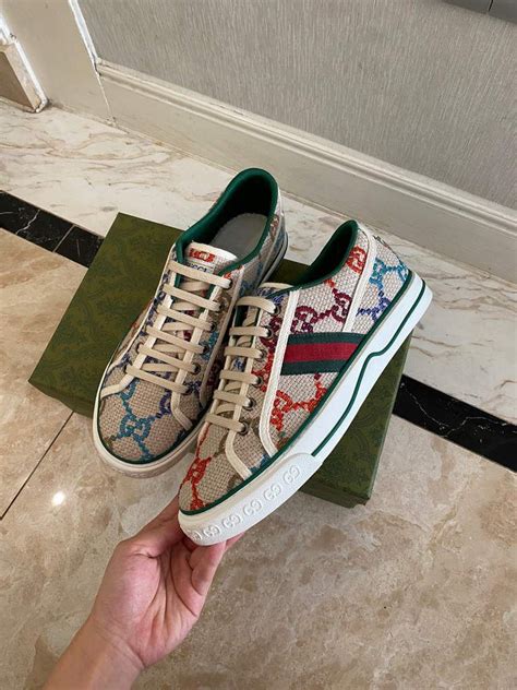 gucci shoes platform replica|knockoff gucci shoes.